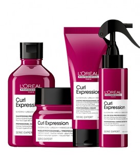 L'Oréal Curl Expression Beach Waves